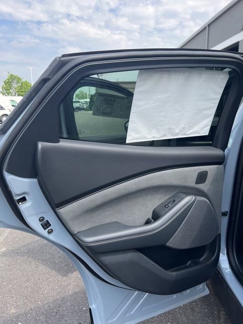 New 2025 Ford Mustang Mach-E GT image 35