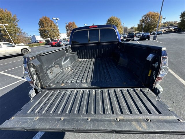 Used 2012 Toyota Tacoma PreRunner image 16
