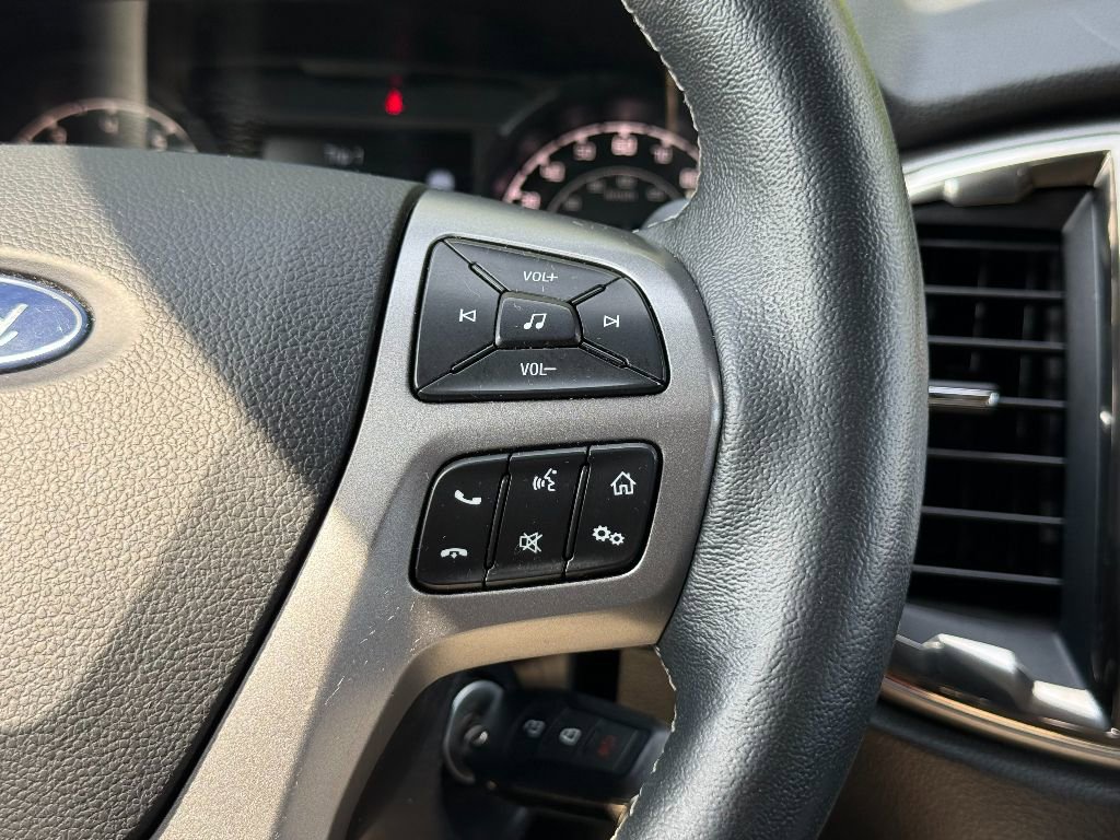 Used 2019 Ford Ranger XLT w/ Equipment Group 301A Mid image 32