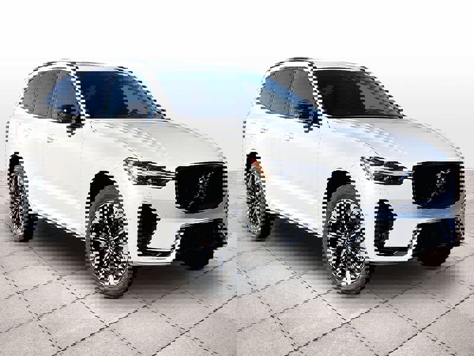 New 2026 Volvo XC60 T8 Plus w/ Protection Package Premier image 2