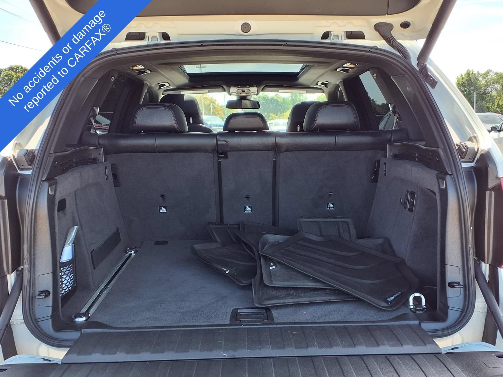 Used 2018 BMW X5 xDrive50i AWD/4WD image 12