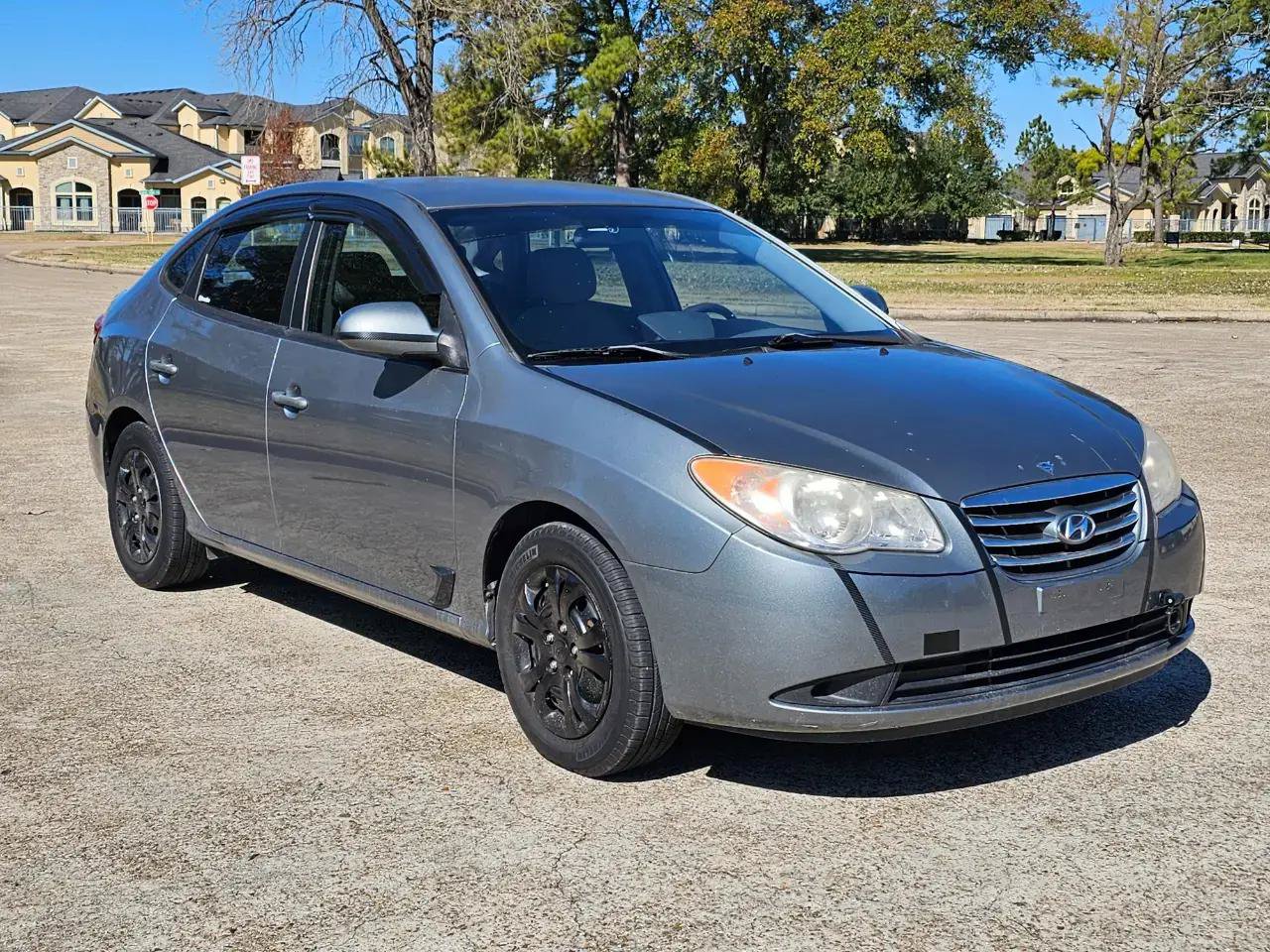Used 2010 Hyundai Elantra w/ Comfort Pkg 2 FWD image 5