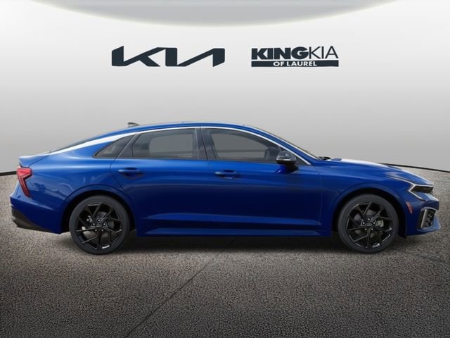 New 2026 Kia K5 GT-Line w/ GT-Line Premium Package image 8