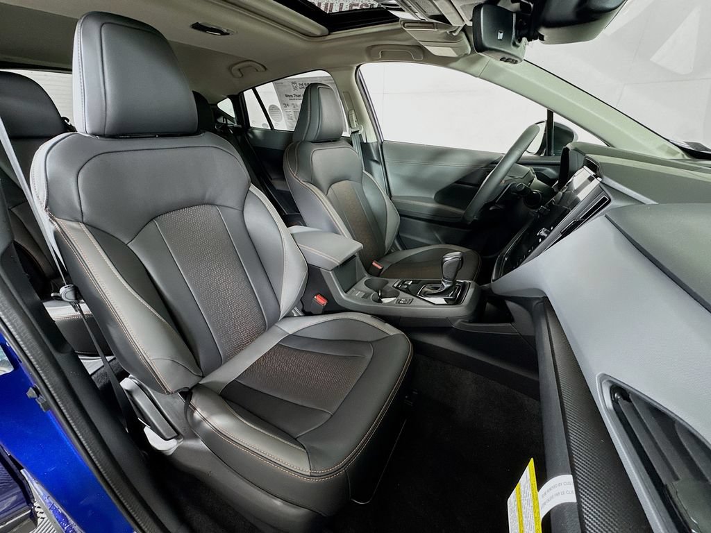 New 2026 Subaru Crosstrek 2.5i Limited w/ Crosstrek Mirror Package AWD/4WD image 28
