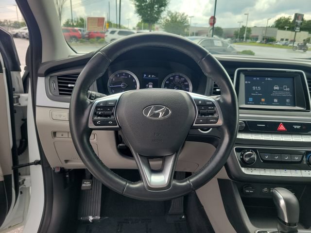 Used 2018 Hyundai Sonata SEL FWD image 29
