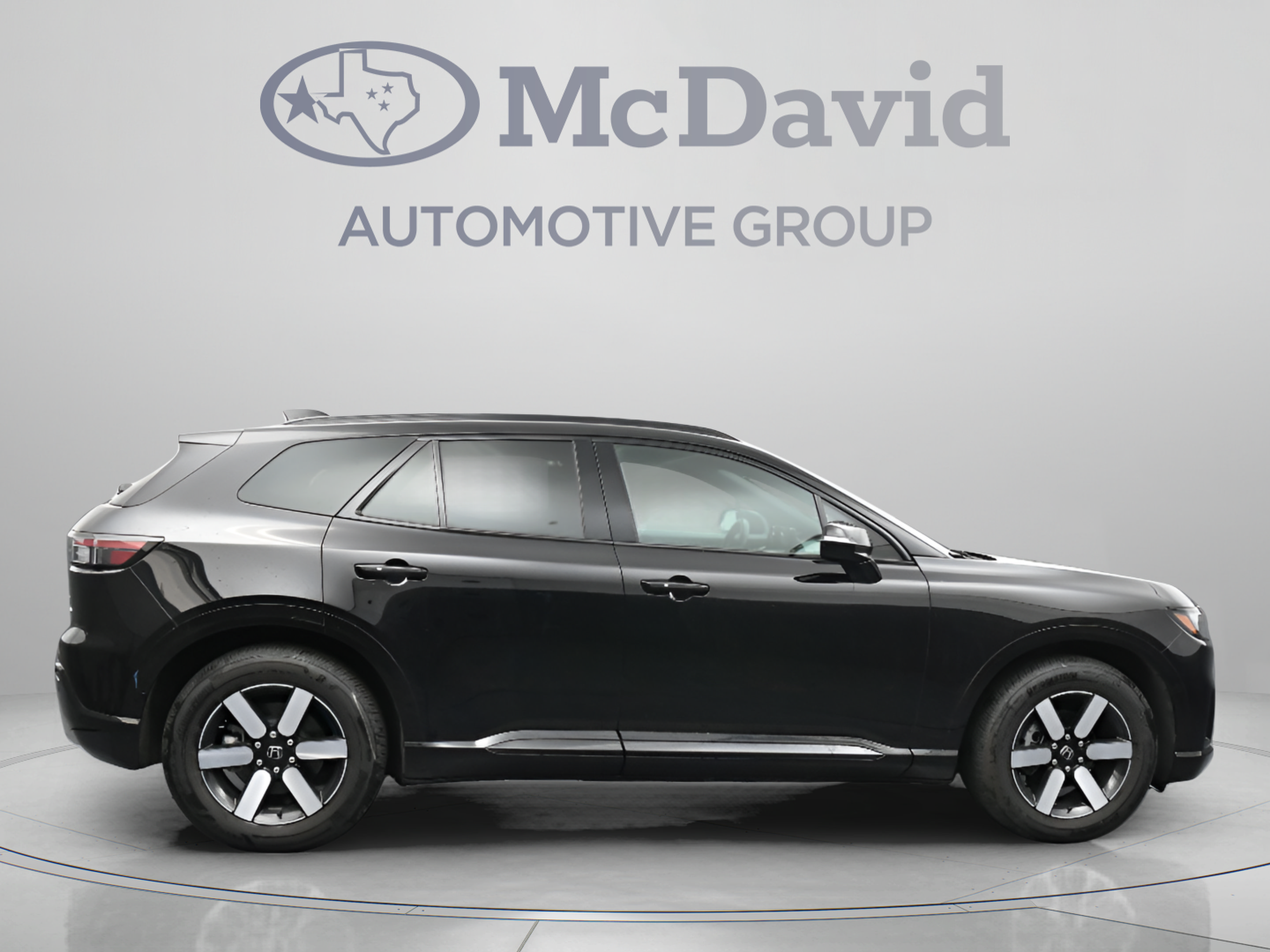 Used 2025 Honda Prologue Touring image 9