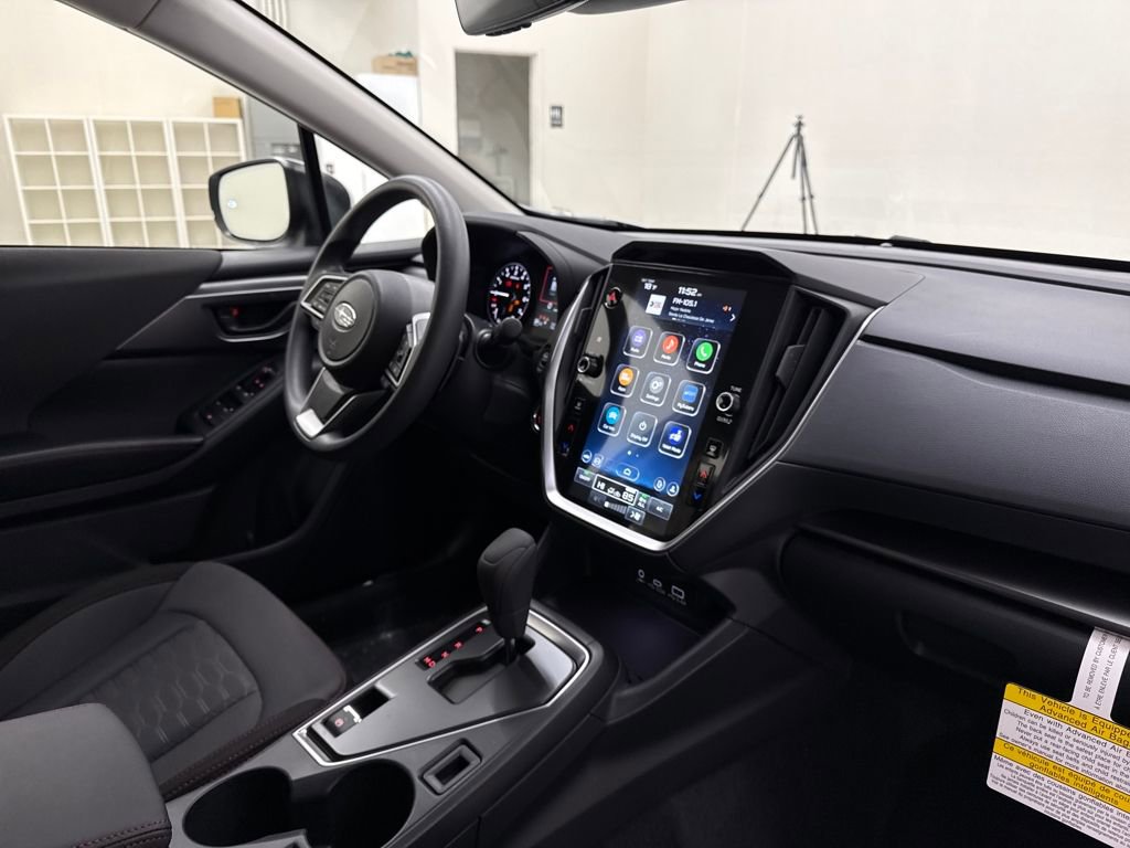 New 2026 Subaru Impreza 2.0i Sport image 24