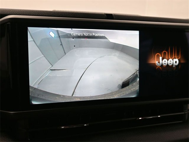 New 2026 Jeep Wrangler Sport S image 22