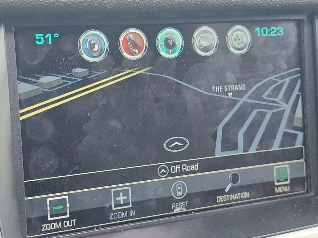 Used 2019 GMC Yukon XL SLT w/ Premium Edition image 4