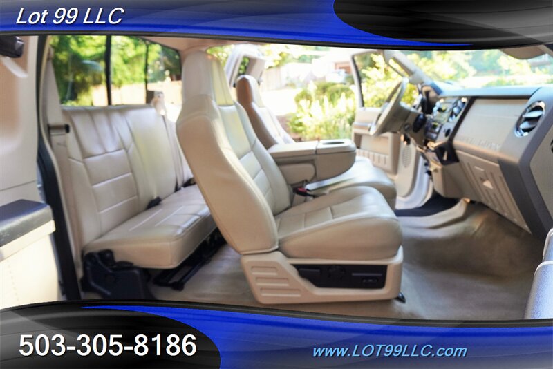 Used 2008 Ford F350 Lariat AWD/4WD image 17