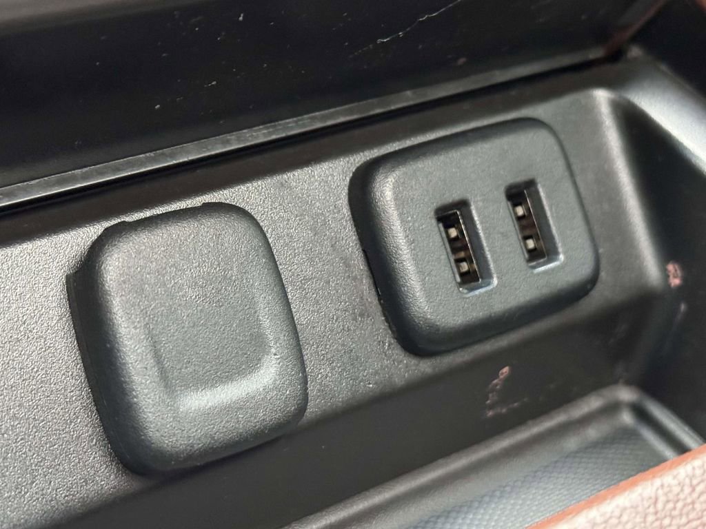 Used 2017 Chevrolet Tahoe Premier image 20