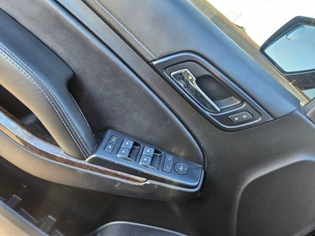 Used 2019 Chevrolet Tahoe LS w/ Max Trailering Package image 11
