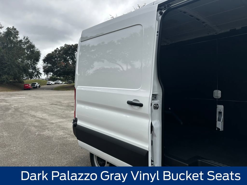 New 2025 Ford Transit 250 Base w/ Load Area Protection Package image 29