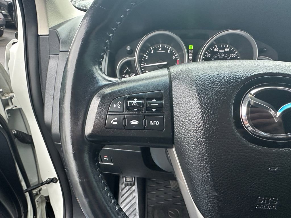 Used 2015 MAZDA CX-9 Touring image 20