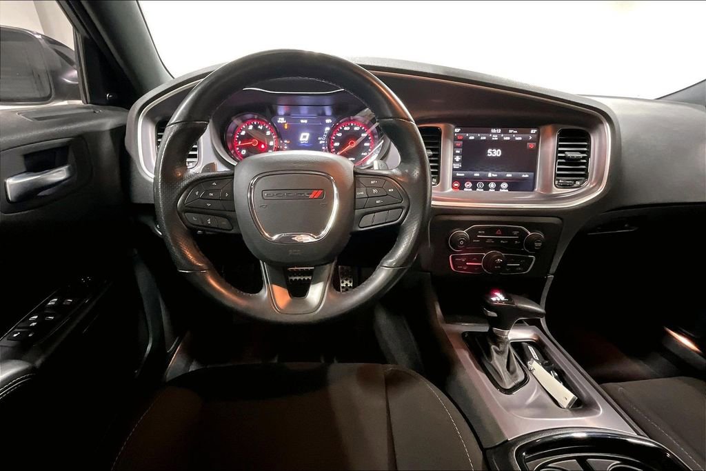 Used 2021 Dodge Charger GT w/ Blacktop Package image 7