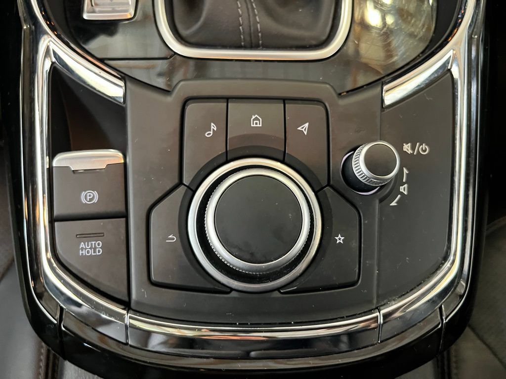 Certified 2023 MAZDA CX-9 Touring AWD/4WD image 15