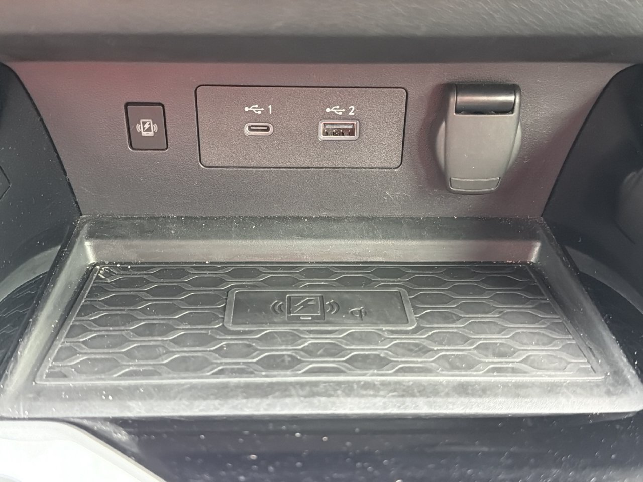 Certified 2024 Nissan Altima 2.0 SR FWD image 6