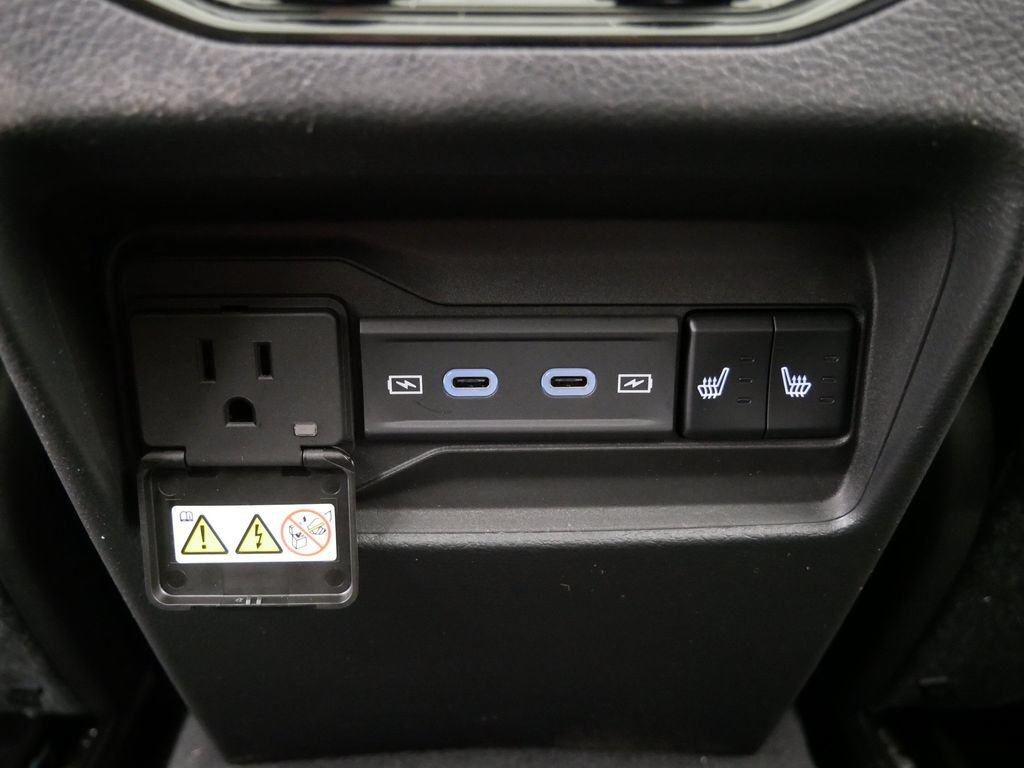 New 2027 Jeep Grand Cherokee Limited AWD/4WD image 16
