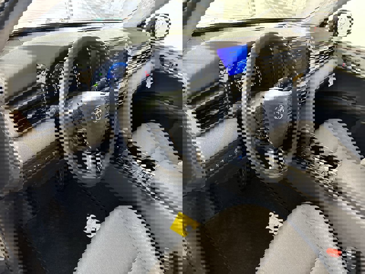 New 2026 Toyota Camry LE image 11