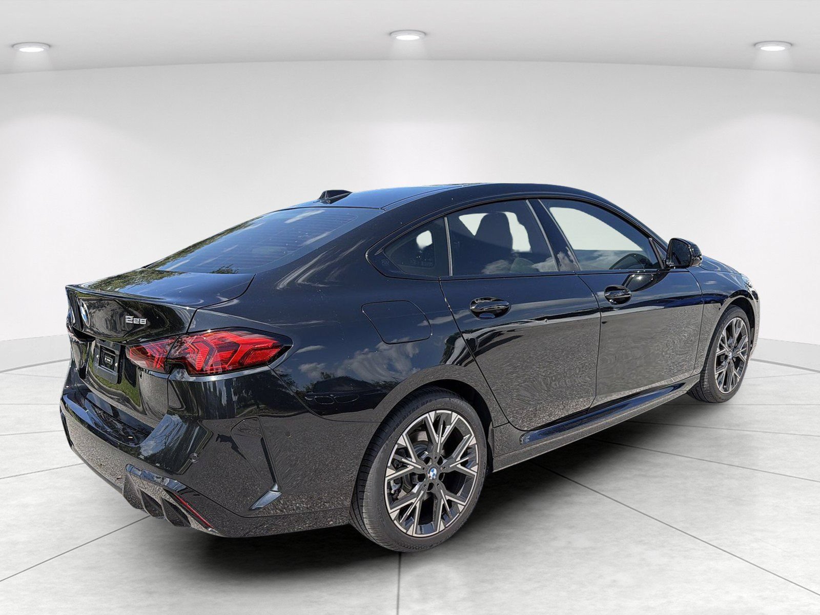 New 2026 BMW 228i w/ Technology Package FWD image 4
