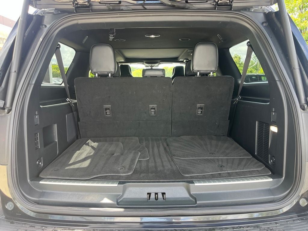 Certified 2023 Lincoln Navigator L Reserve AWD/4WD image 20