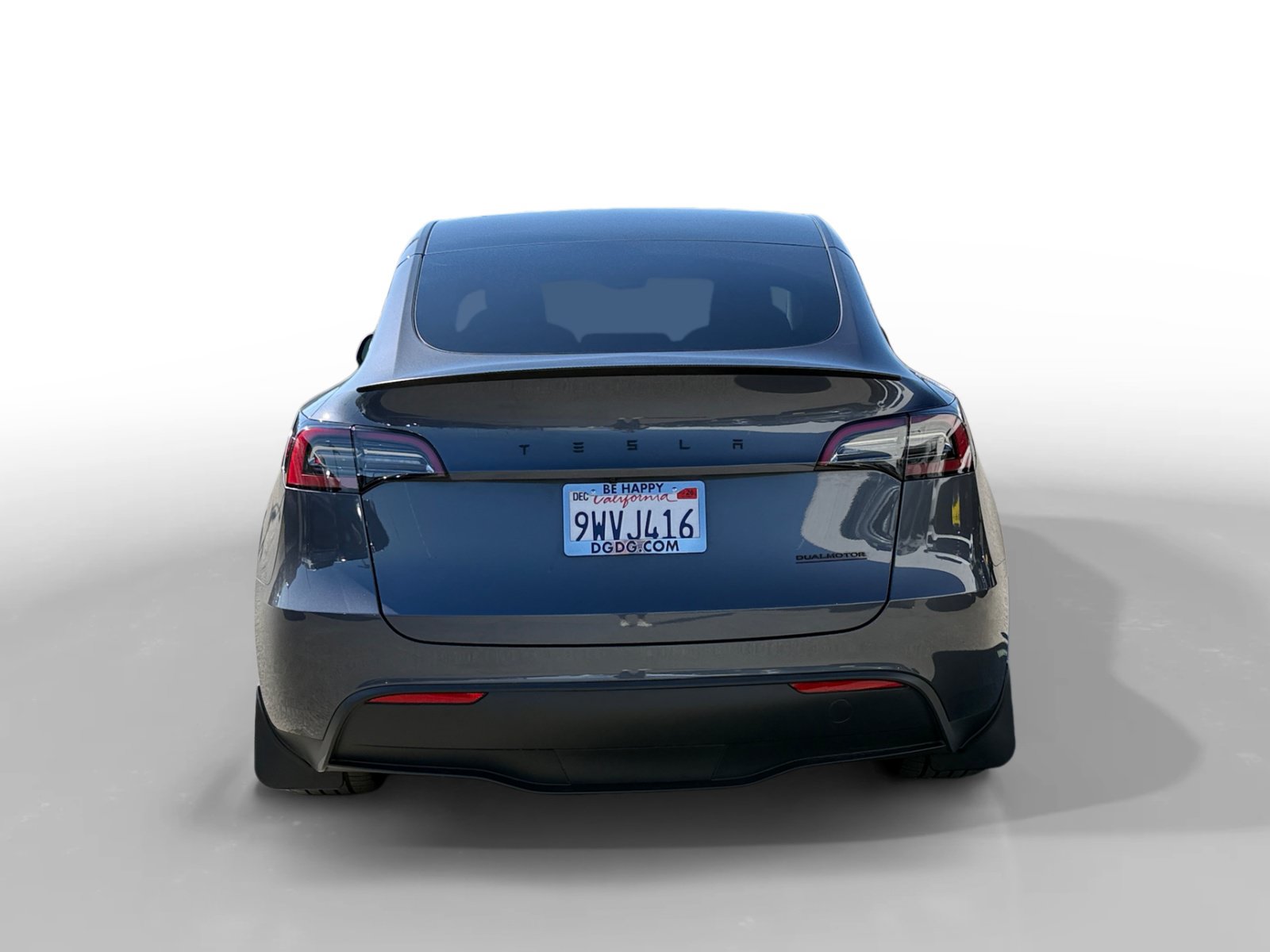 Used 2023 Tesla Model Y Performance AWD/4WD image 4