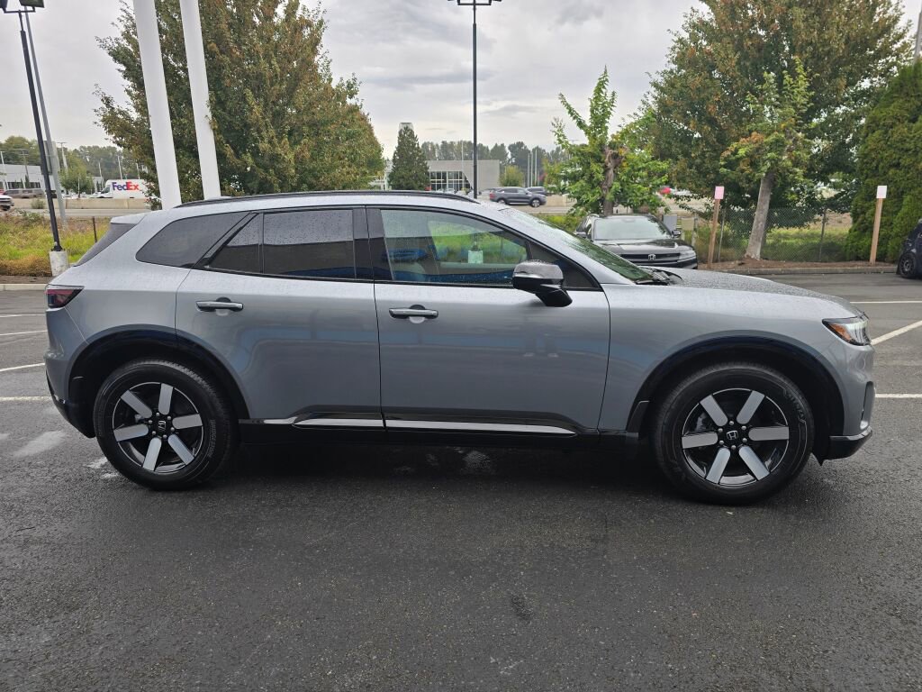 New 2025 Honda Prologue Touring image 7