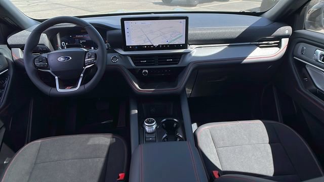 New 2026 Ford Explorer ST w/ Sun And Sound Package image 21