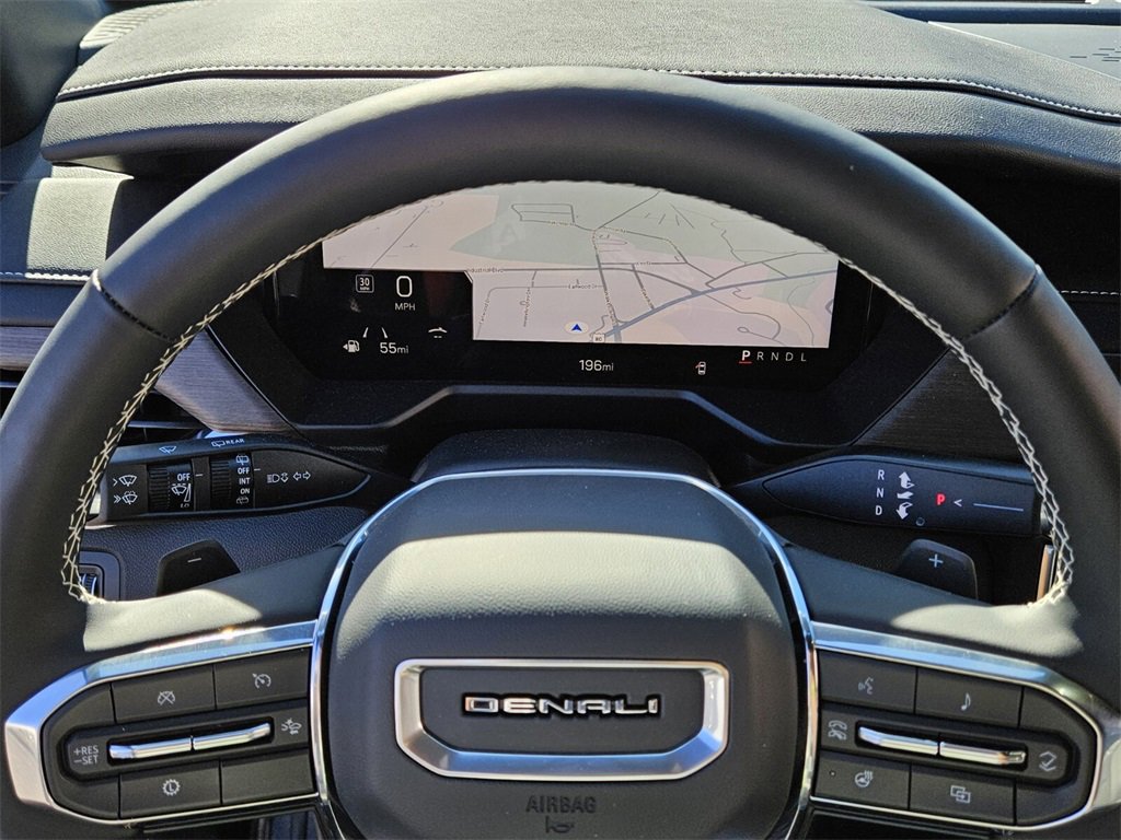 New 2025 GMC Acadia Denali image 22