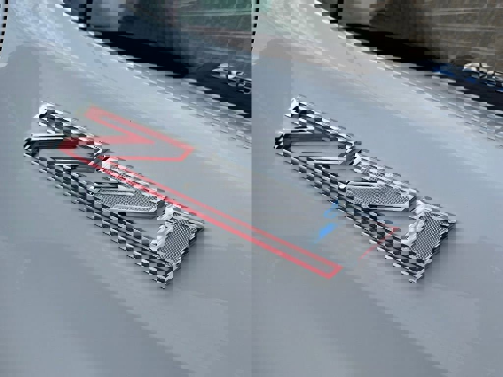 New 2026 Chevrolet Silverado 2500 Custom w/ Custom Value Package image 10