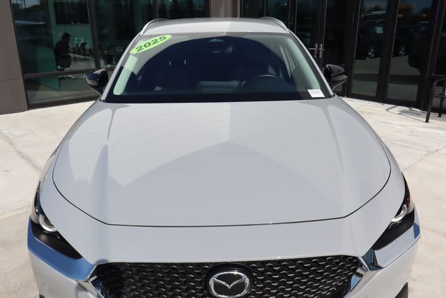 Used 2025 MAZDA CX-30 AWD 2.5 S w/ Select Sport Pkg image 16