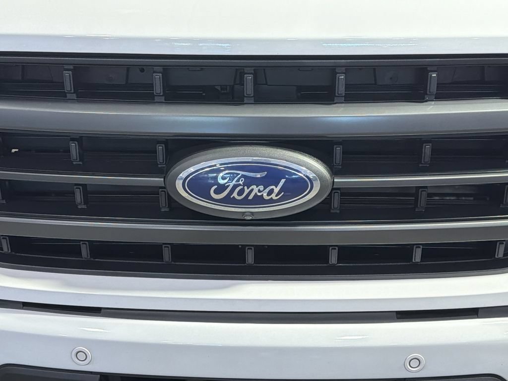 Used 2023 Ford F150 Lariat w/ Equipment Group 502A High AWD/4WD image 12