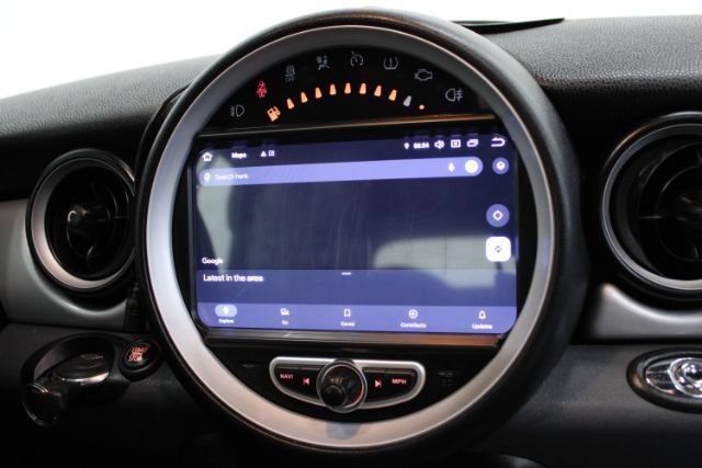 Used 2012 MINI Cooper Convertible FWD image 22