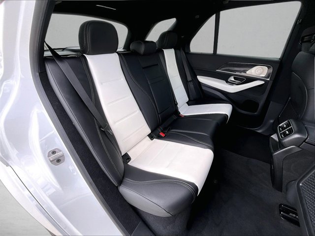 Certified 2025 Mercedes-Benz GLE 450e 4MATIC image 29