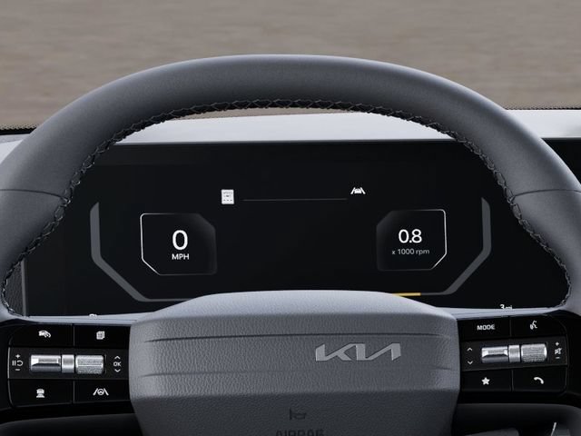 New 2027 Kia Carnival SX FWD image 21