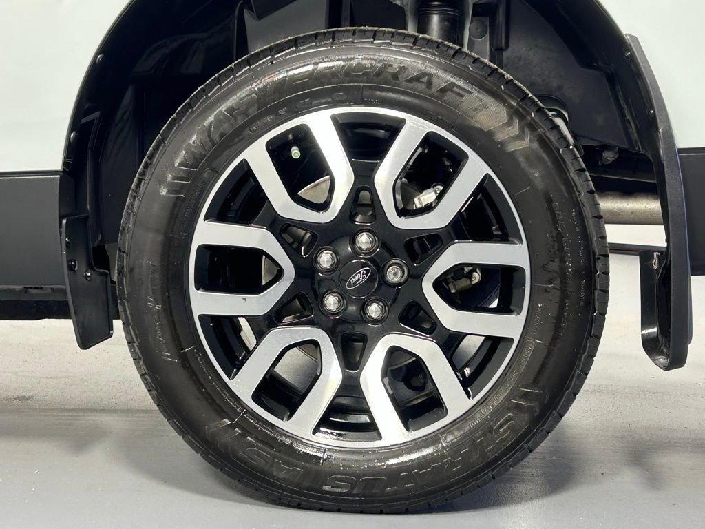 Used 2022 Ford Maverick Lariat image 35