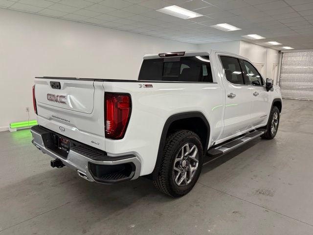 New 2026 GMC Sierra 1500 SLT w/ SLT Premium Plus Package image 6