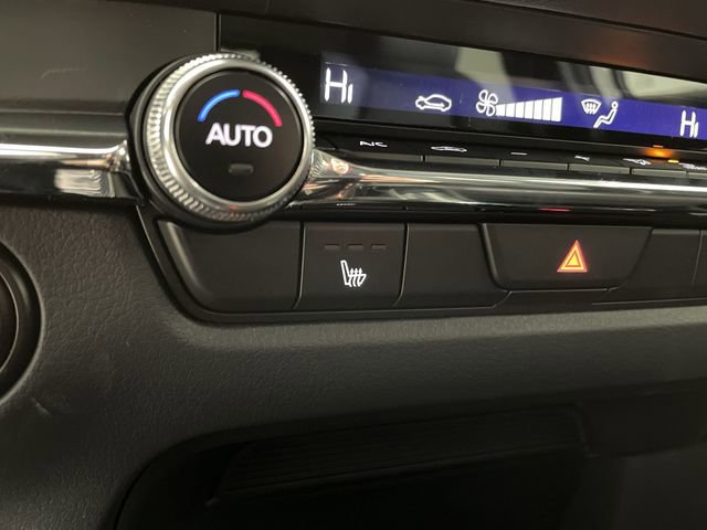 Used 2025 MAZDA CX-30 AWD 2.5 S w/ Premium Package image 28