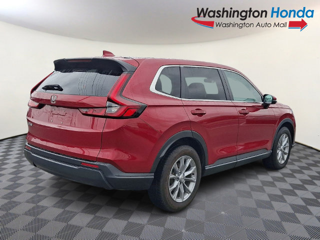 Certified 2023 Honda CR-V EX image 6