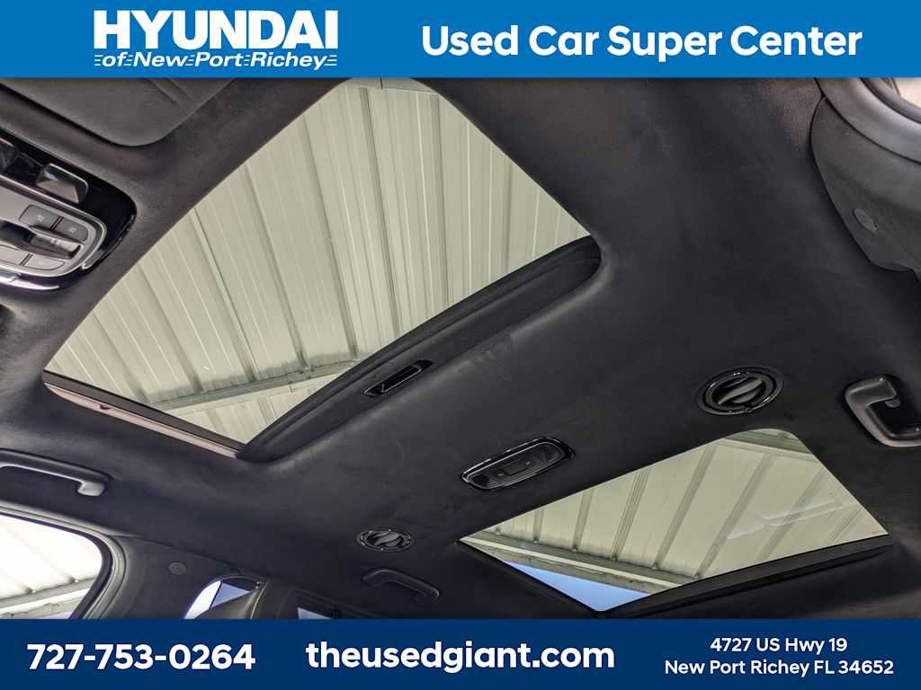 Used 2020 Hyundai Palisade Limited FWD image 28