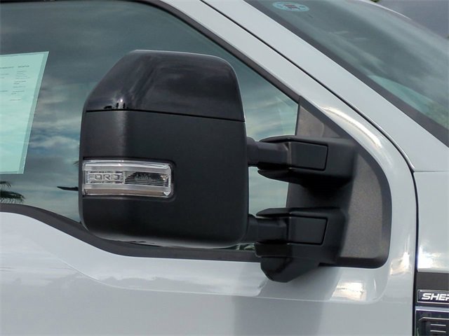 New 2026 Ford F250 Lariat w/ Lariat Ultimate Package image 12