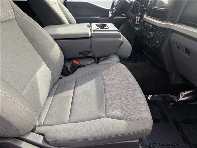 Certified 2025 Ford F250 XLT w/ FX4 Off-Road Package image 19