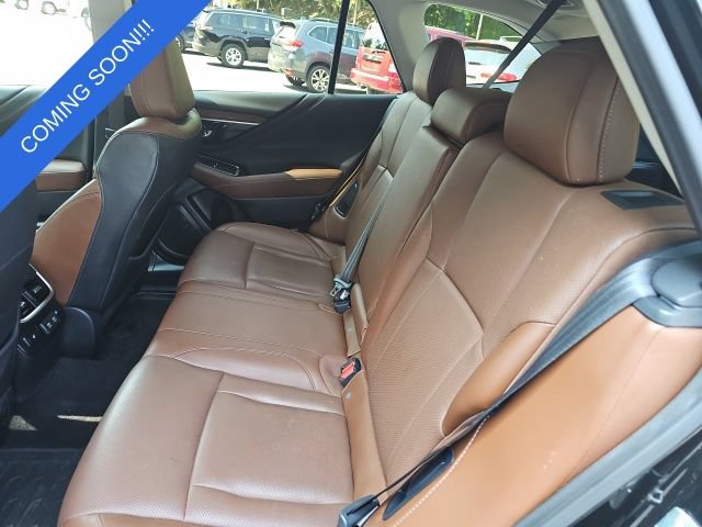 Used 2020 Subaru Outback Touring AWD/4WD image 17