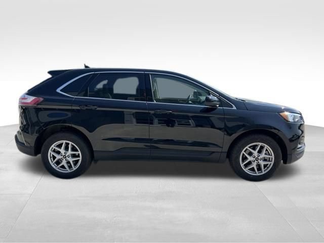Used 2024 Ford Edge SEL w/ Cargo Accessory Package AWD/4WD image 5