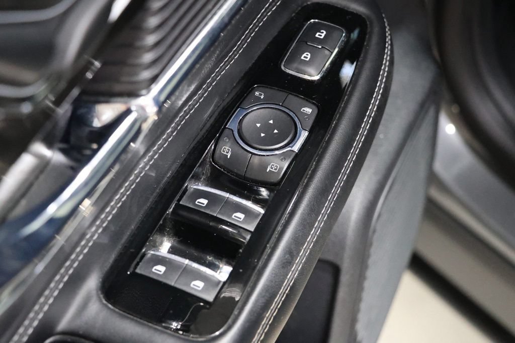 Used 2022 Lincoln Corsair Reserve AWD/4WD image 21
