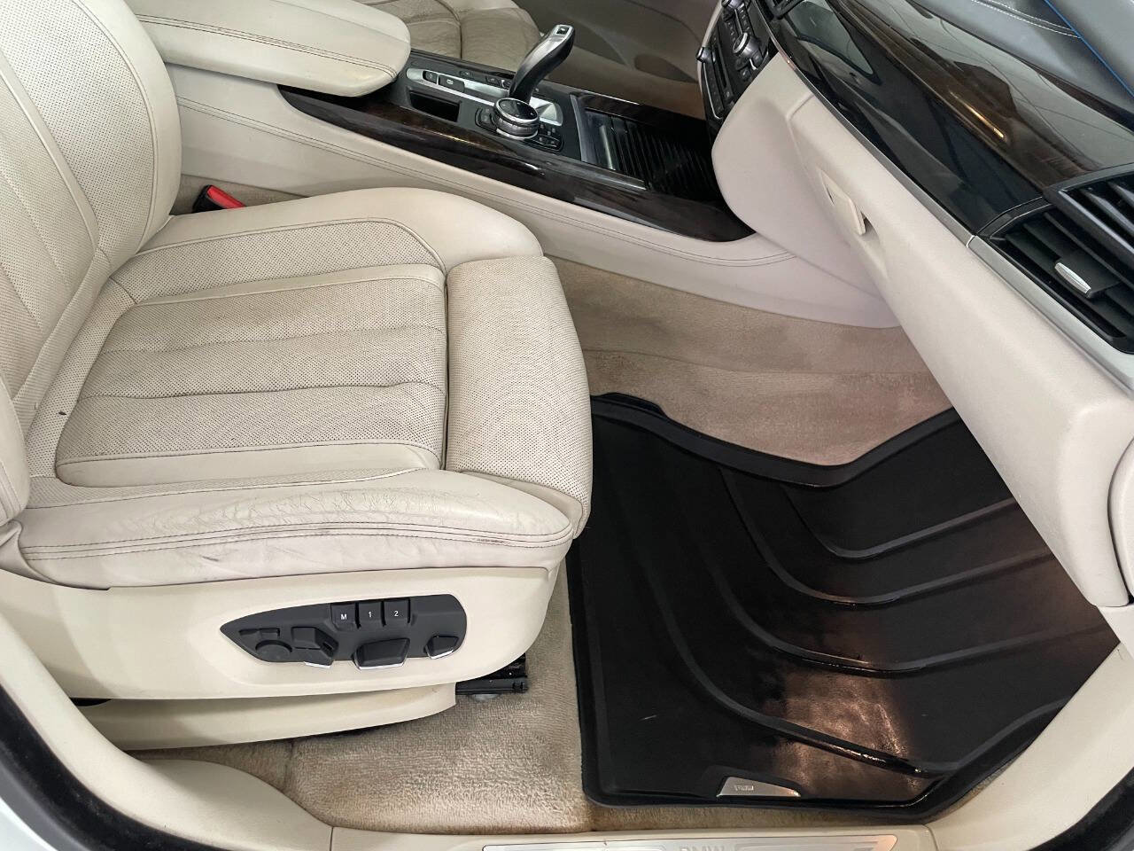 Used 2015 BMW X5 xDrive35i image 33