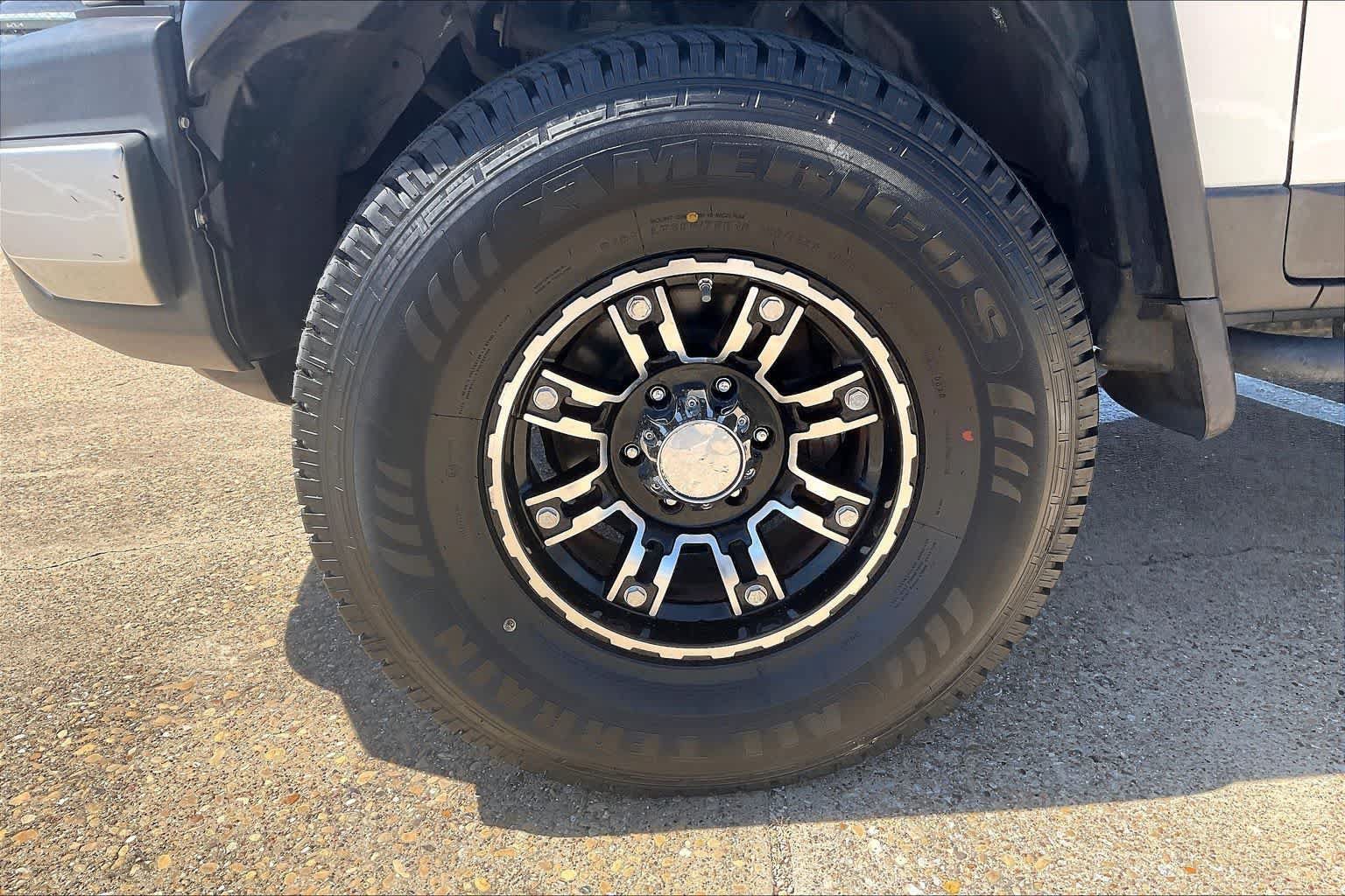 Used 2010 Toyota FJ Cruiser 2WD image 7