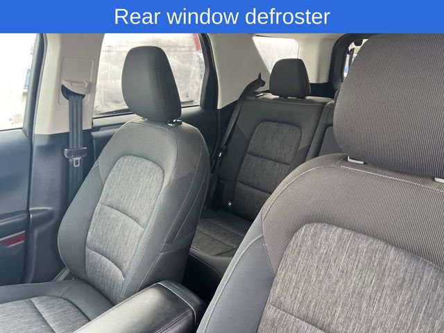 Used 2023 Ford Bronco Sport Big Bend image 13