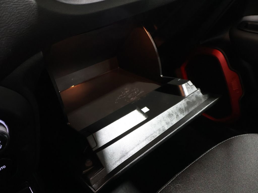 Certified 2023 Jeep Renegade Trailhawk image 37