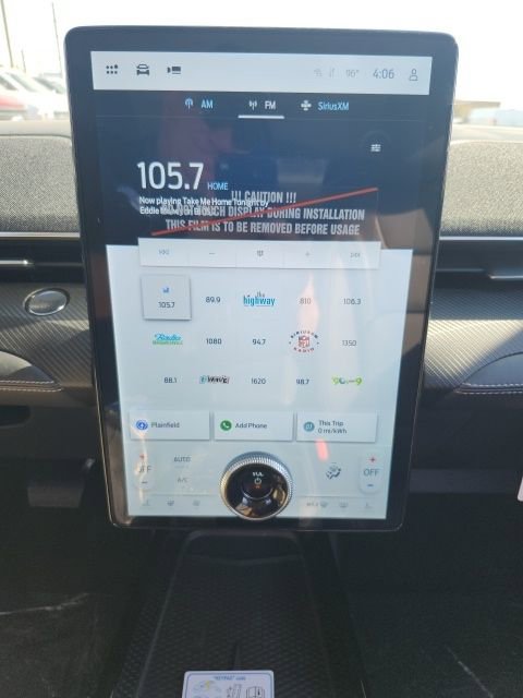 New 2025 Ford Mustang Mach-E Premium image 42